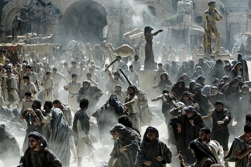 “Science without religion is lame, religion without science is blind.”  ― Albert Einstein